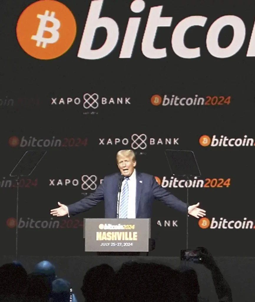 Trump administration sanctions crypto exchange after Russia-linked ransomware attacks