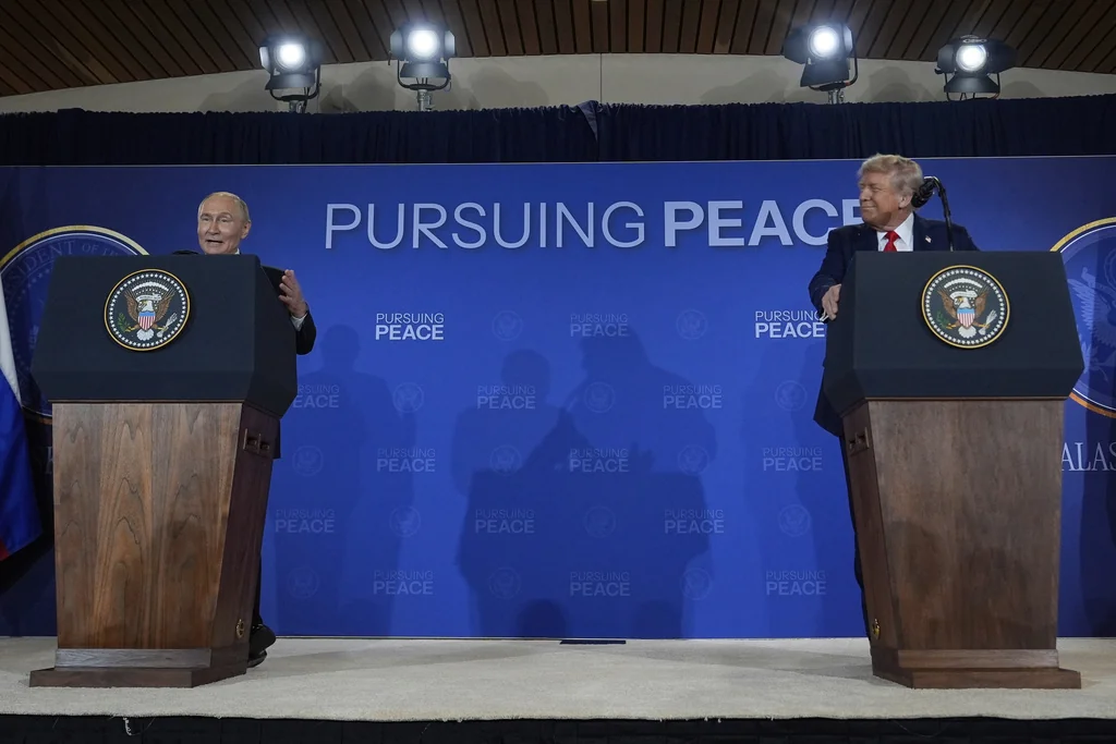 Trump-Putin summit top takeaways: Jumping the line, Russia hoax, and Moscow visit?