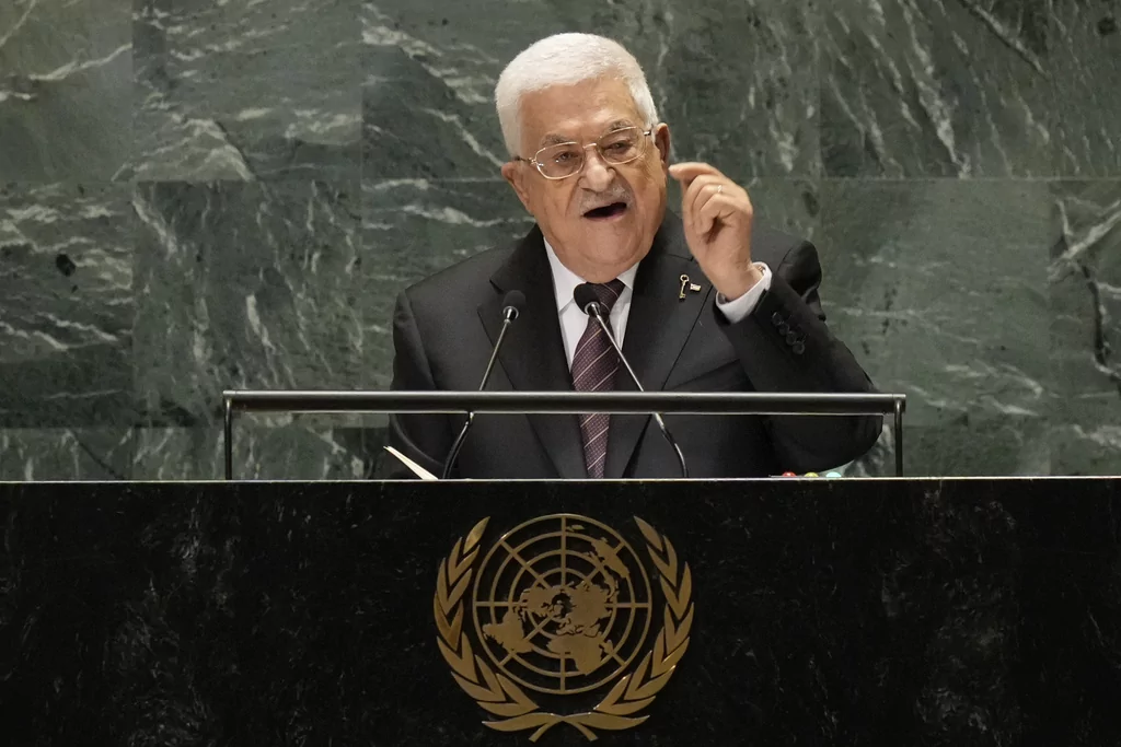 Trump administration to deny and revoke Palestinian leadership visas