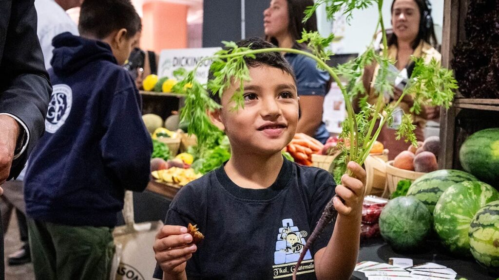 5 ways MAHA moms can fix kids’ junk food problem at school lunches nationwide