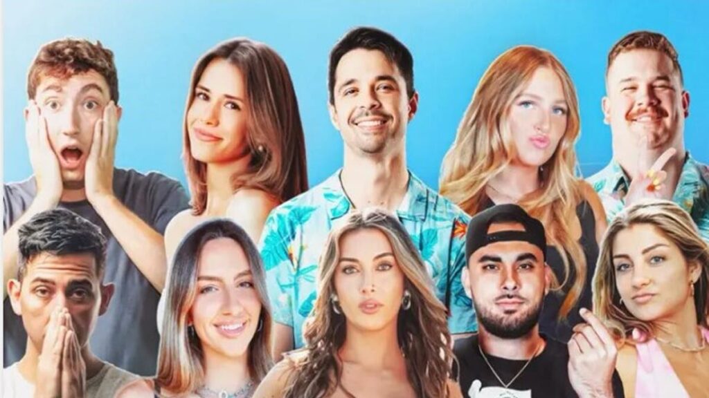 DAVID MARCUS: Barstool Beachouse is the future of storytelling, for better or worse