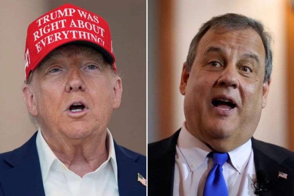 Trump teases investigation into Chris Christie over ‘Bridgegate’