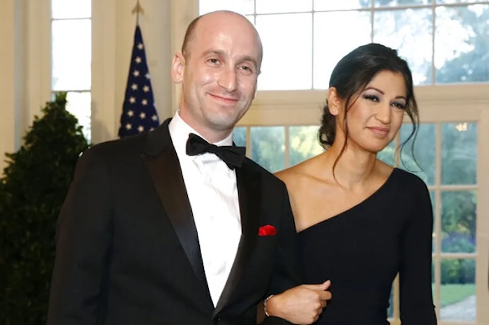 Katie Miller, former White House and Elon Musk aide, launches podcast for ‘honest conversations’
