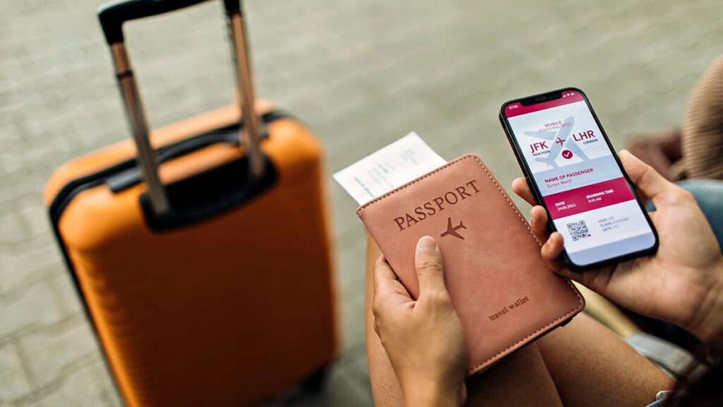 Foreign travelers soon to pay ‘visa integrity fee’ to visit the U.S. costing $250