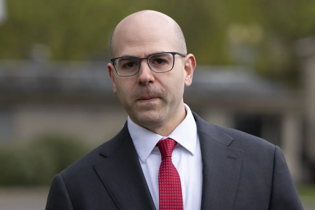 Tariffs and ‘big, beautiful bill’ will improve labor market after bad jobs report: White House