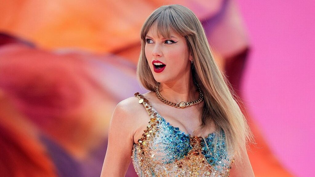 Taylor Swift skips Chiefs season opener in Brazil after engagement announcement: report