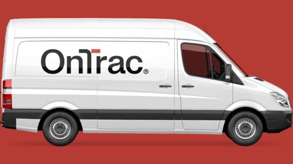 Delivery giant’s data breach exposes 40,000 personal records