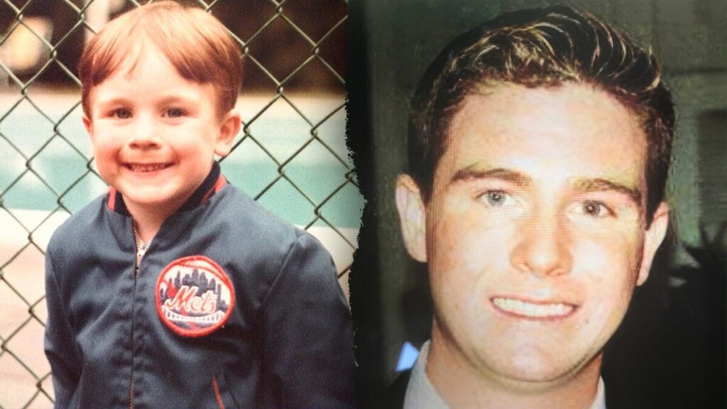 West Point cadet turned Army veteran honors brother lost in 9/11 attacks through Mets game tribute