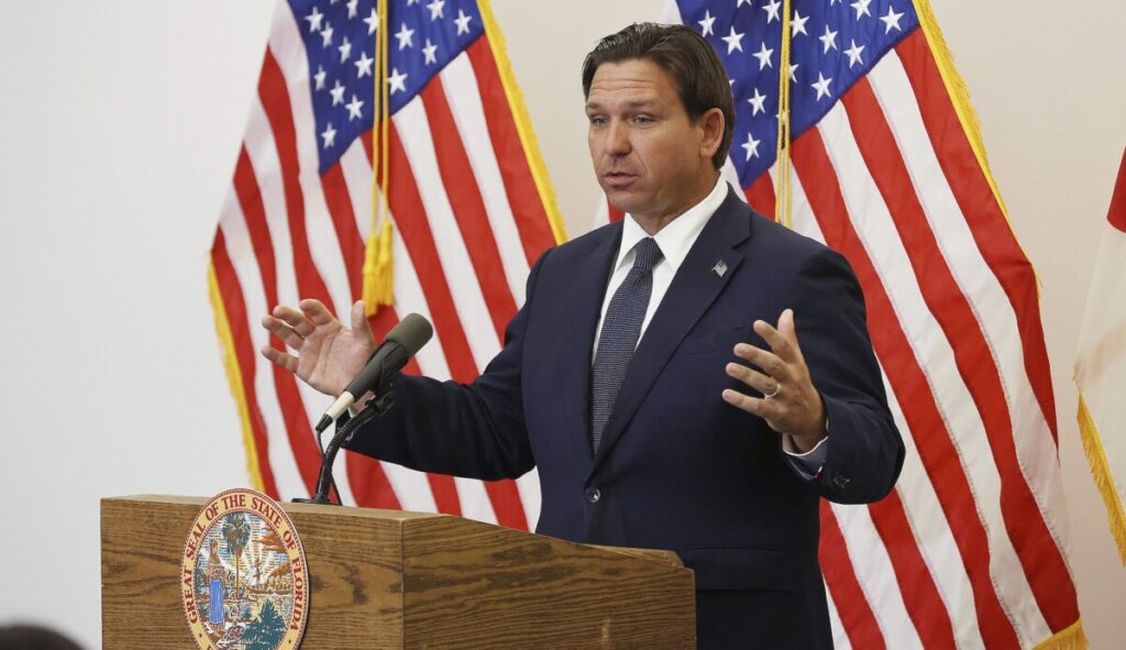 Red states lean into cost-cutting brand with DOGE copycats
