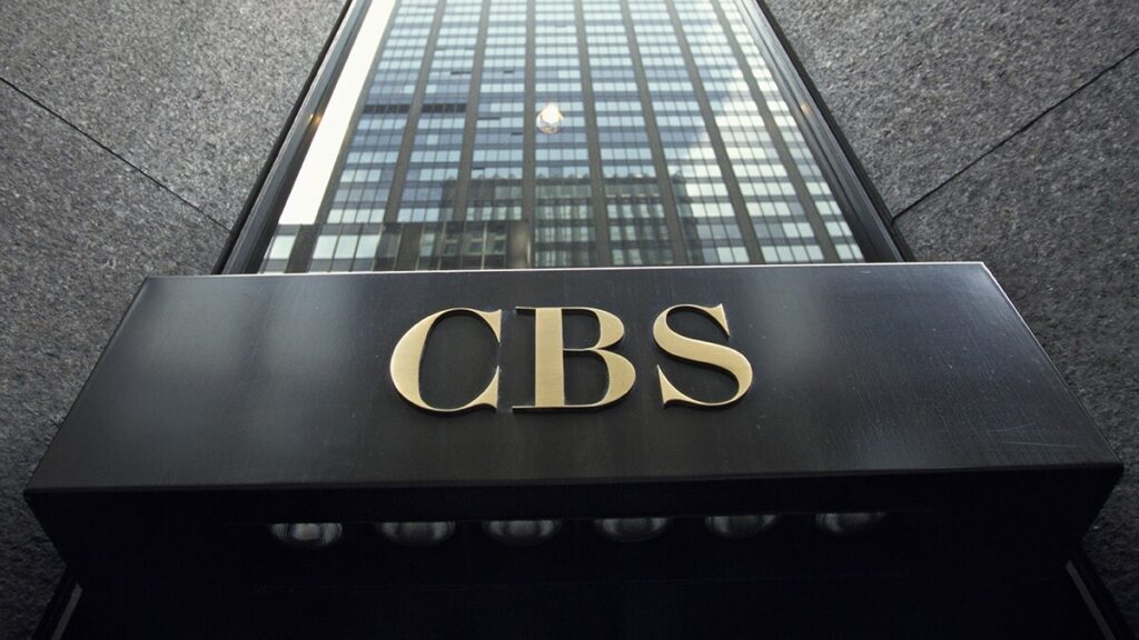 CBS News leans on reporting produced by outside climate change group