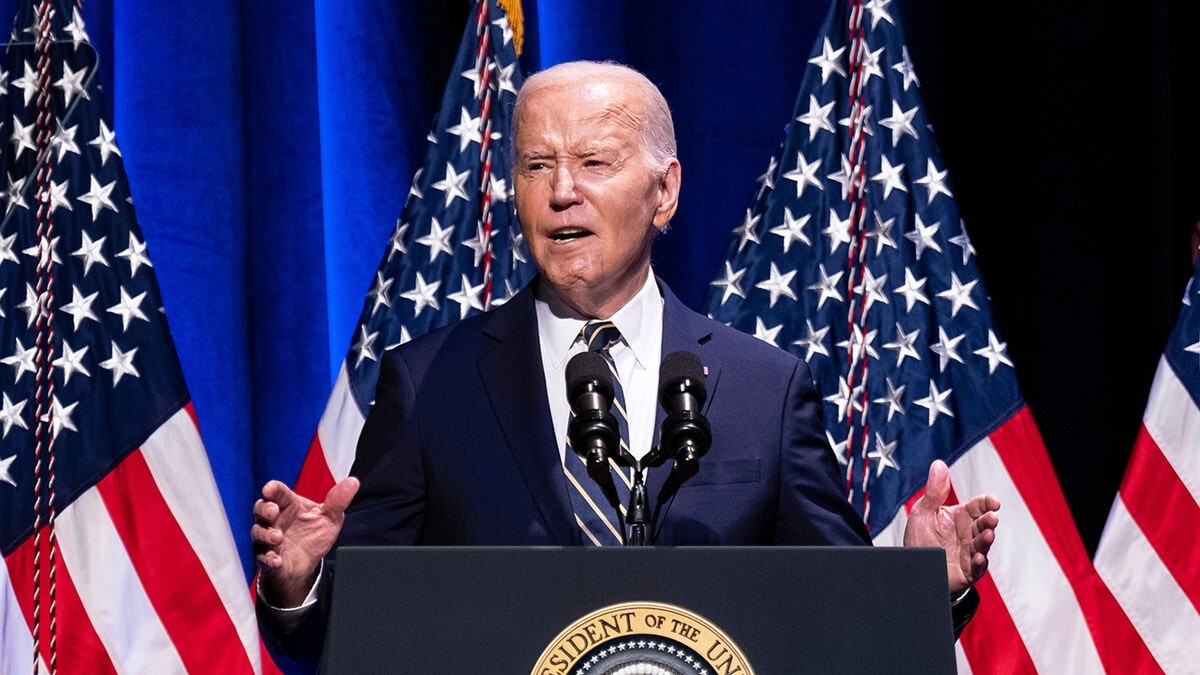 Loyal Ex-Biden aide says fateful debate against Trump was 'overblown' in closed-door House grilling  at george magazine
