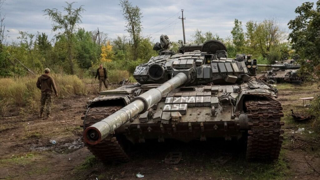 Ukraine proves America’s secret weapon works — now we must double down on it