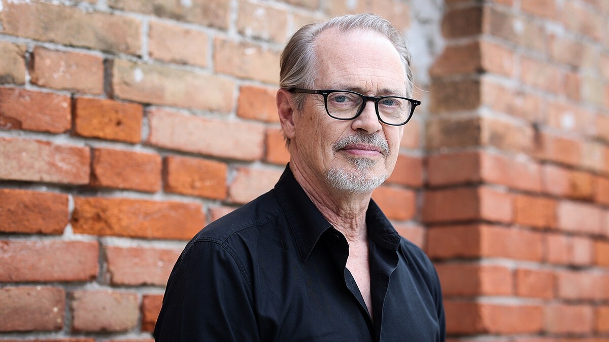 Steve Buscemi admits everyone pronounces his name wrong, including himself  at george magazine