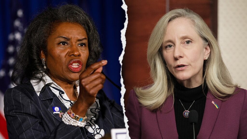 Virginia special election in deep-blue DC suburbs can still give insight into key governor’s race