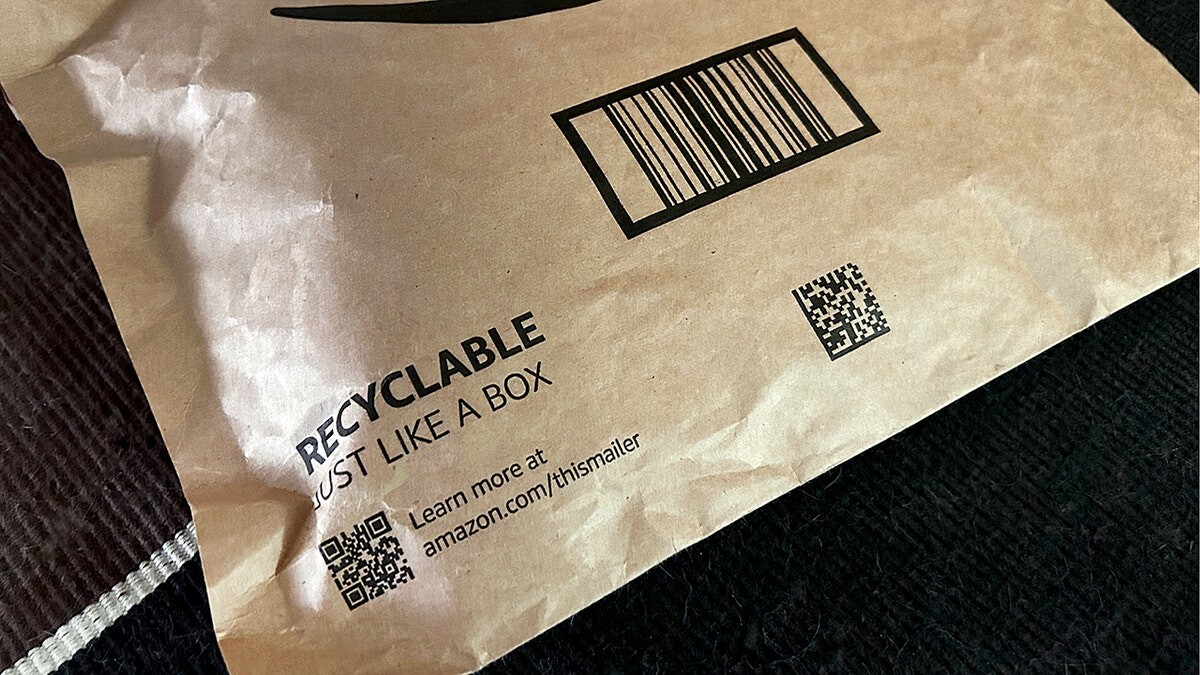 FBI warns of QR code scam disguised in mystery packages  at george magazine