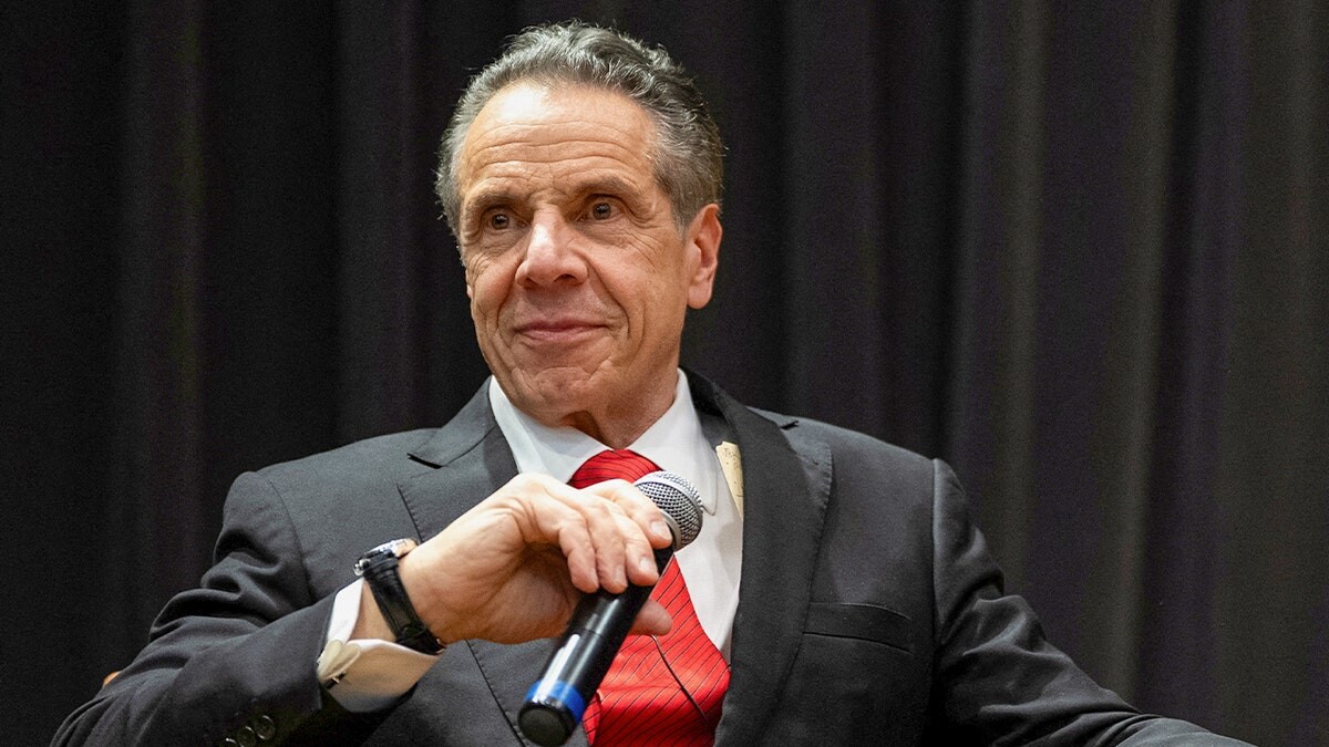 Cuomo taps veteran Democratic strategist as new campaign manager in final sprint to Election Day  at george magazine