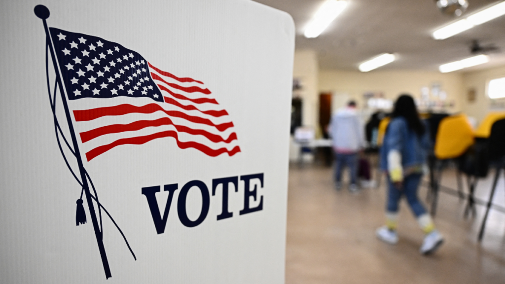 California woman facing felony charges for registering her dog to vote, casting 2 ballots