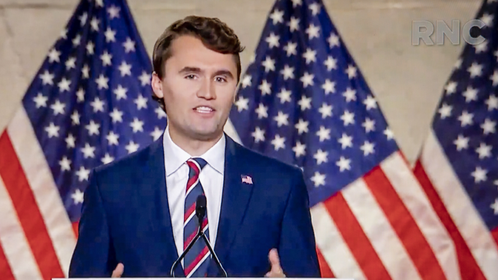 Jason Chaffetz ‘in shock’ over eyewitness account of Charlie Kirk shooting