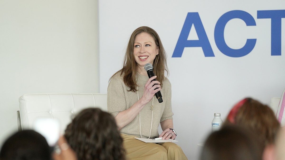 Clinton and Kennedy heirs weigh in on running for Nadler’s New York seat  at george magazine