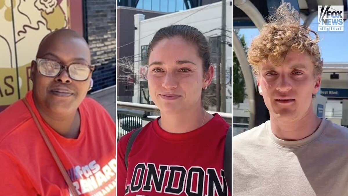 Charlotte train stabbing puts North Carolina commuters on edge after random attack  at george magazine