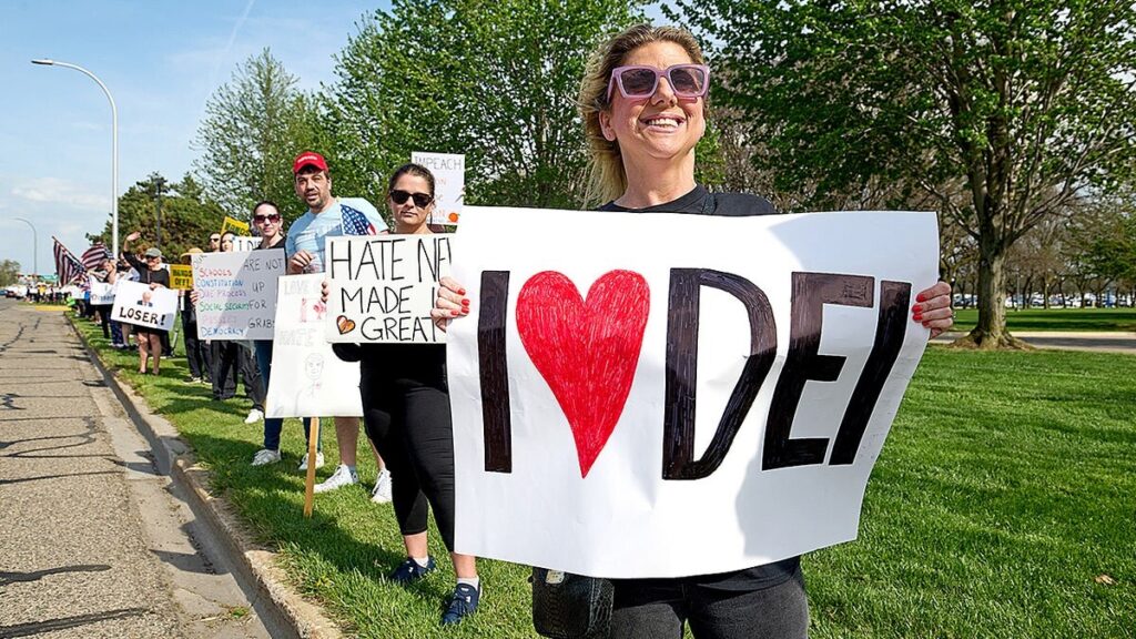New Jersey homeschool families fight back as state tries to mandate DEI teachings in their homes
