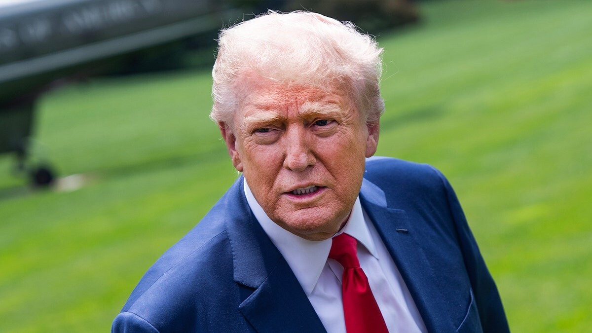 Trump unlocks cheaper healthcare plans that could save American families thousands of dollars  at george magazine