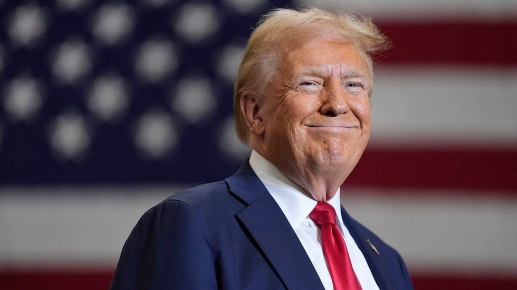 Trump picks his Miami Doral resort to host 2026 G20 summit in Florida during nation’s anniversary year