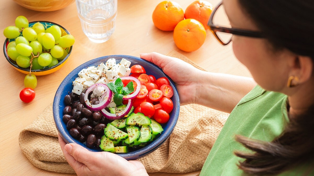 Heart surgeon reveals what to eat (and not eat) for optimal cardiac health  at george magazine