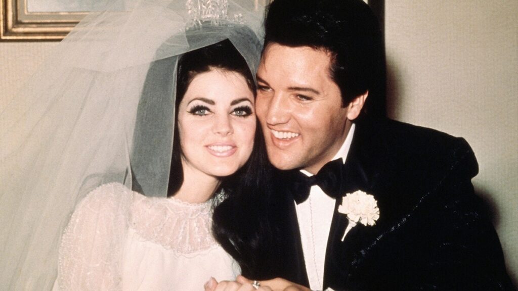 Priscilla Presley denies involvement in Elvis’ death following $50M lawsuit accusations