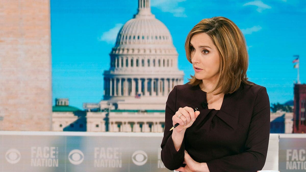 CBS overhauls 'Face the Nation' interview format after Noem editing controversy sparks backlash  at george magazine