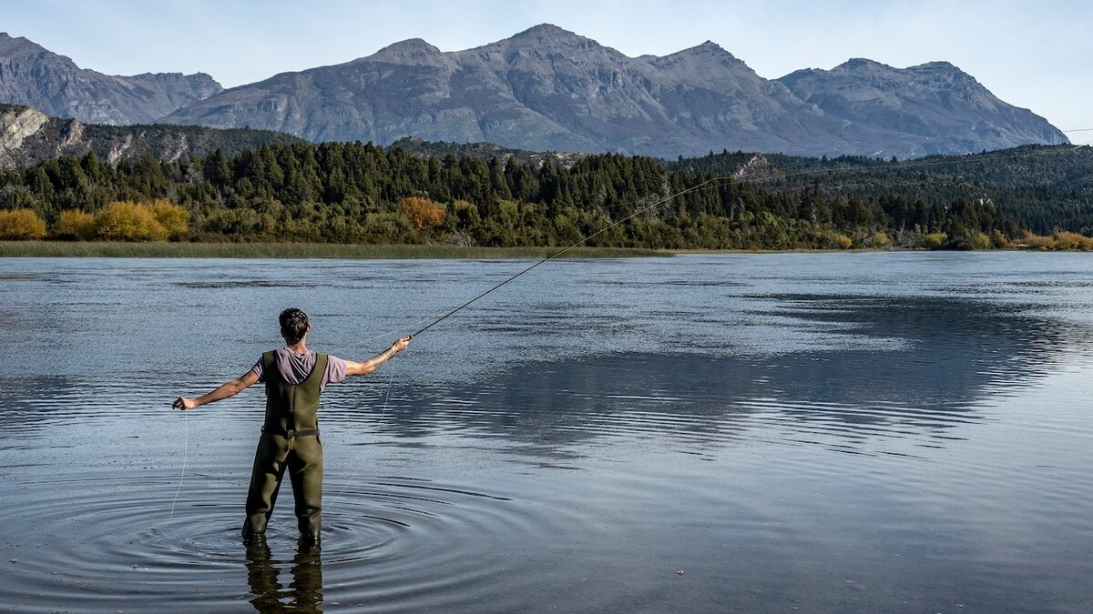 9 items every fly fisher should pack – from rods to nets  at george magazine