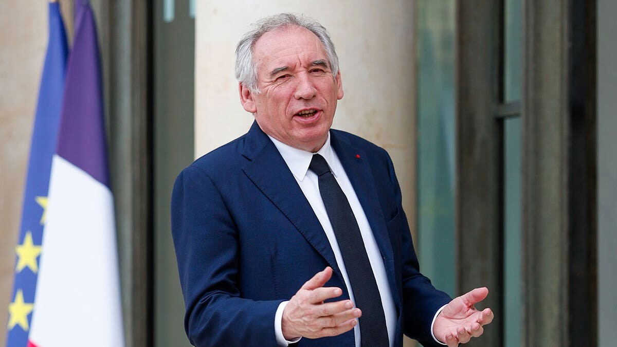 Macron to appoint fourth prime minister in a year as debt battle topples centrist leader  at george magazine