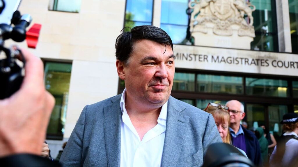 JONATHAN TURLEY: The New Blasphemy? Daring to laugh at the wrong people
