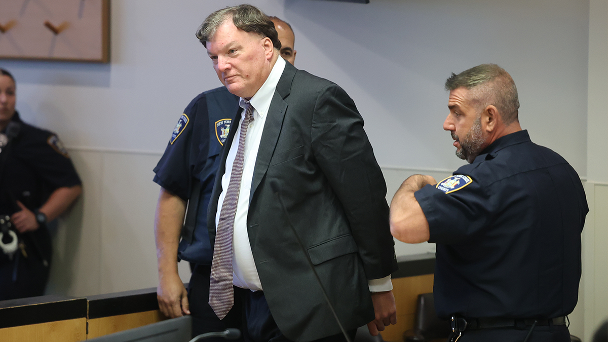 Gilgo Beach suspect Rex Heuermann loses bid to toss DNA evidence at upcoming murder trial  at george magazine