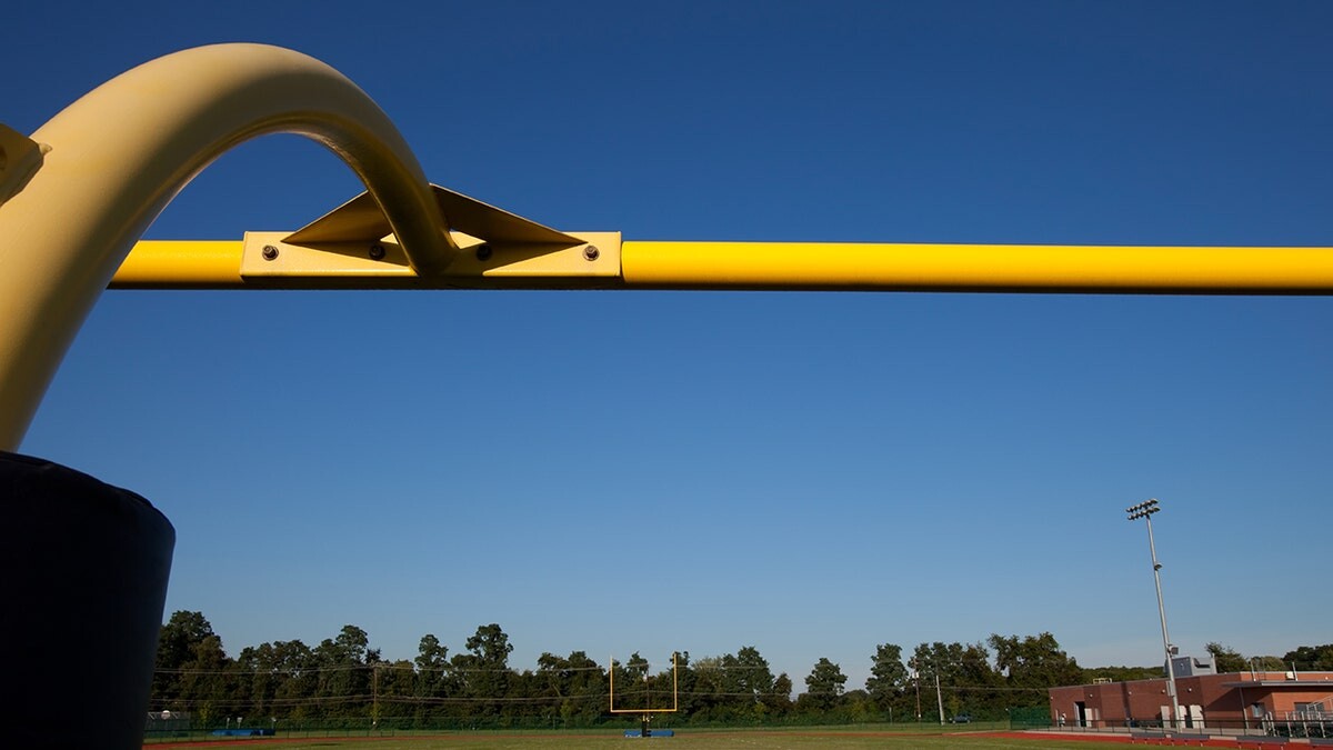 Ohio HS faces federal civil rights lawsuit over hazing, sexual assault allegations from former football player  at george magazine