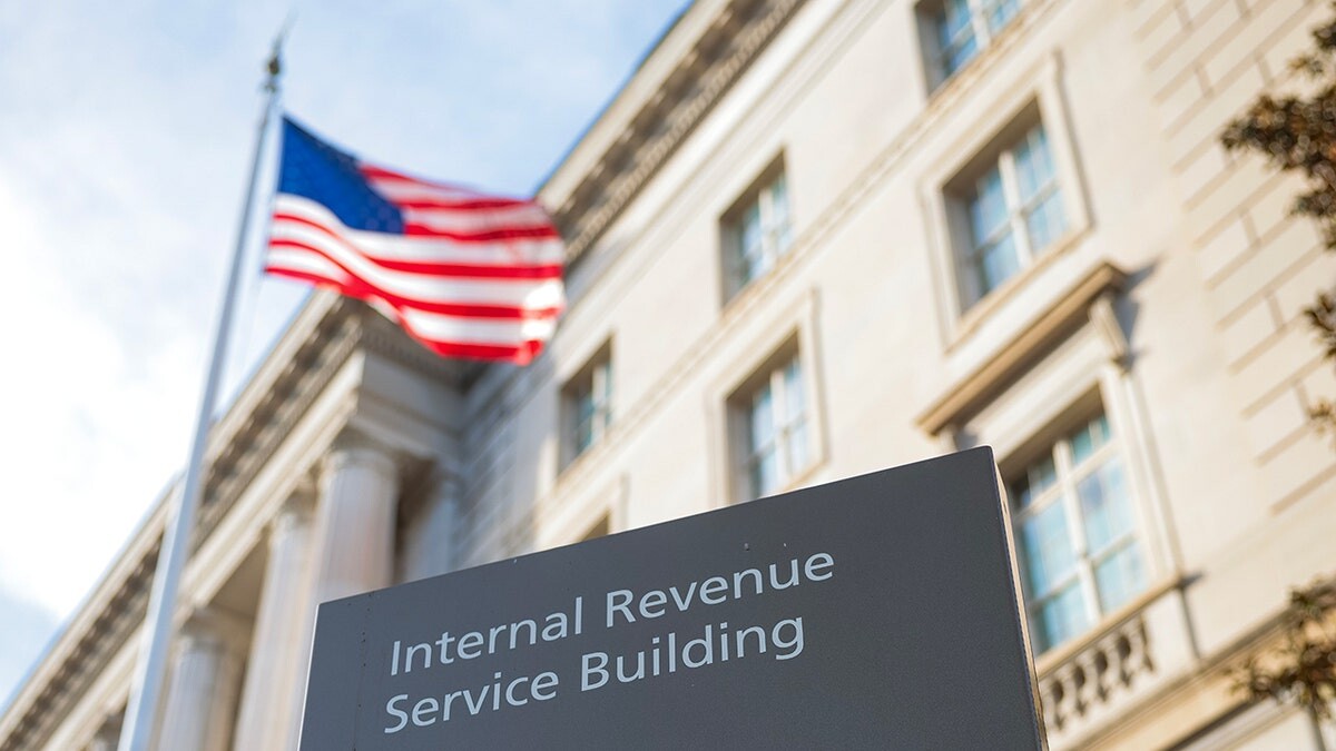 Fox News Politics Newsletter: Scandal at the IRS  at george magazine