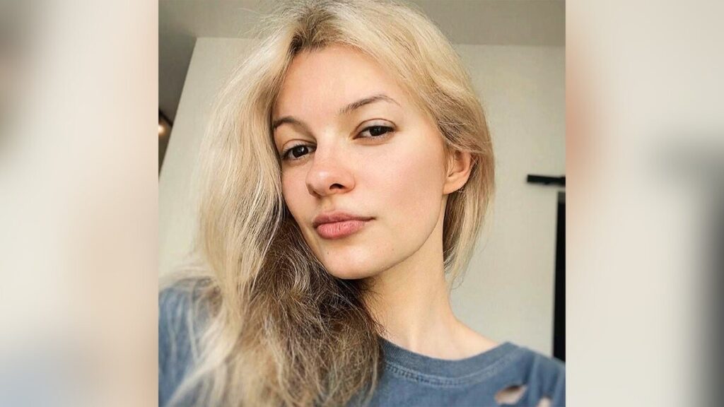 Who is Iryna Zarutska, Ukrainian refugee killed in Charlotte train attack?