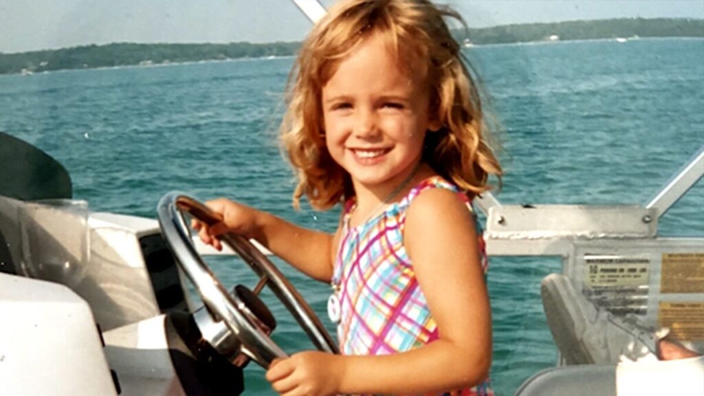 JonBenét Ramsey’s father believes crucial progress being made to find daughter’s killer