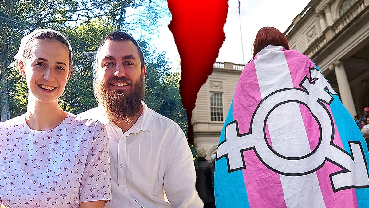 Christian foster families fight back against Massachusetts transgender mandate  at george magazine
