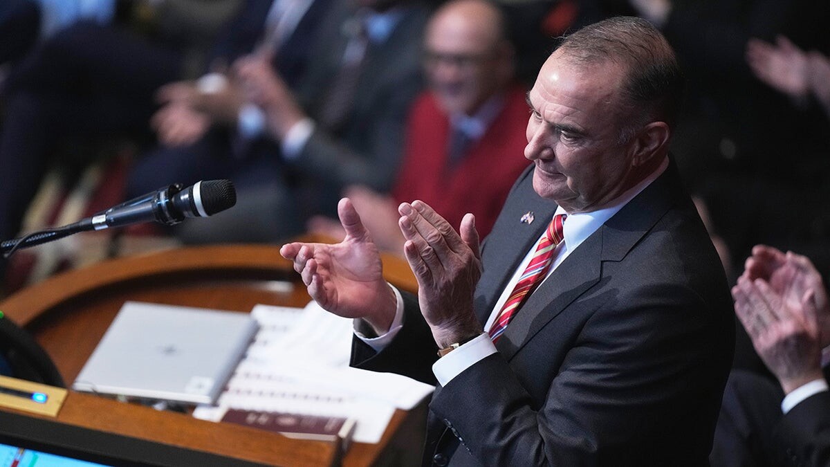 Missouri House approves redistricting plan as part of nationwide GOP push to defend House majority  at george magazine