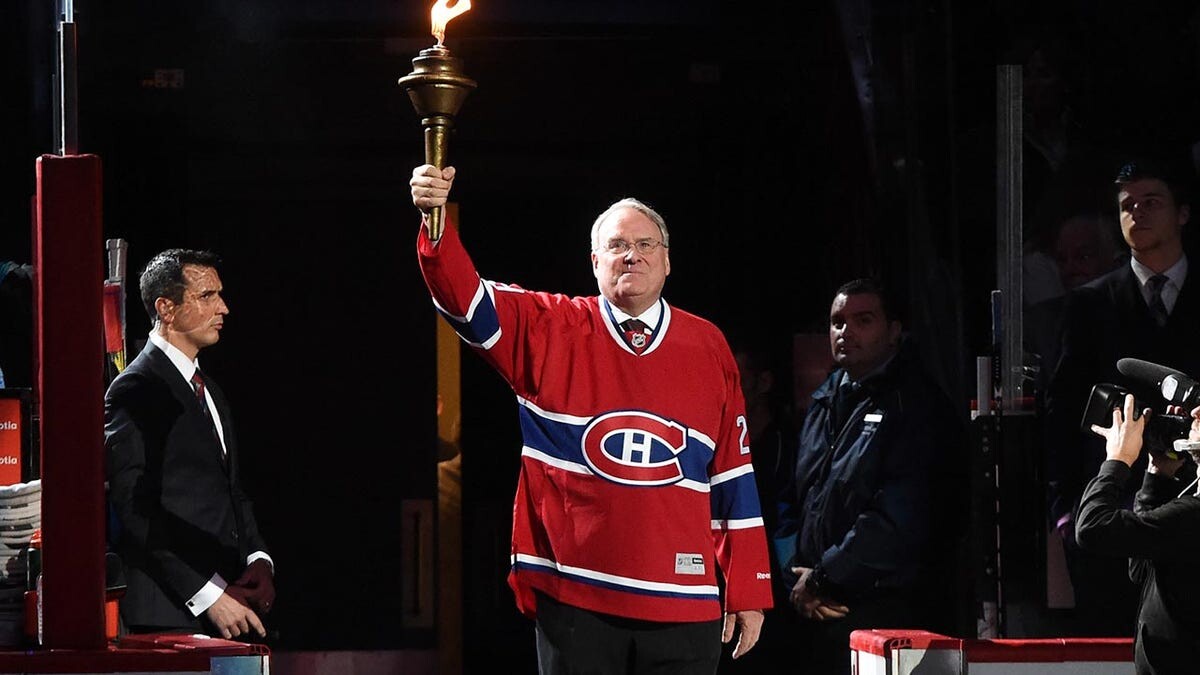 Ken Dryden, Hall of Fame goalie and 'Miracle on Ice' broadcaster, dead at 78  at george magazine