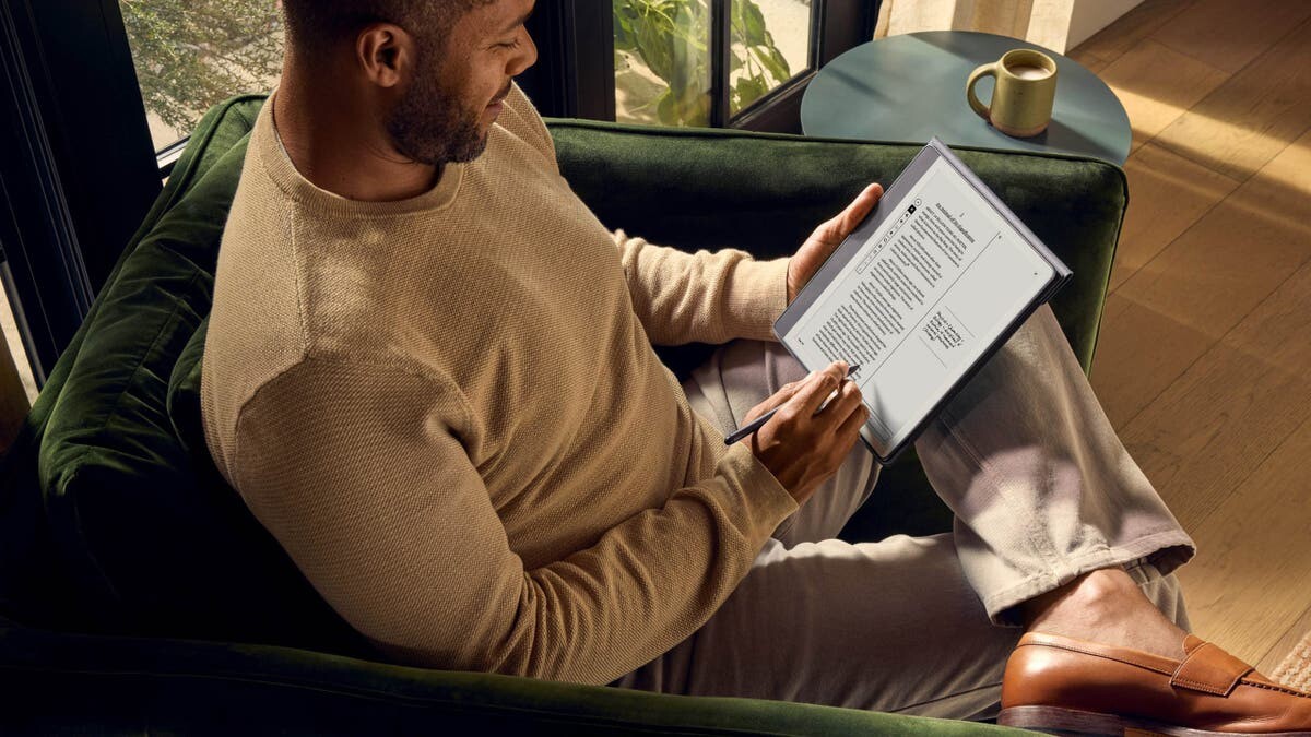 Amazon Kindle buyer's guide: What to know before you shop  at george magazine