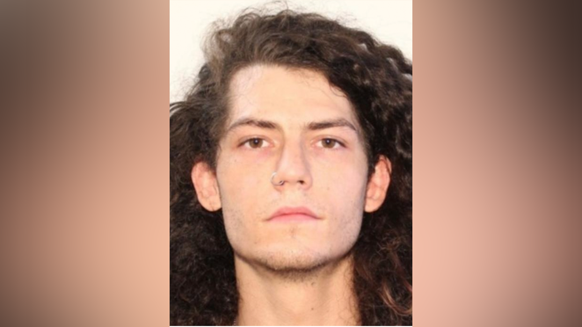 Man wanted in $78K ICE building firebombing may be posing as a woman: FBI  at george magazine