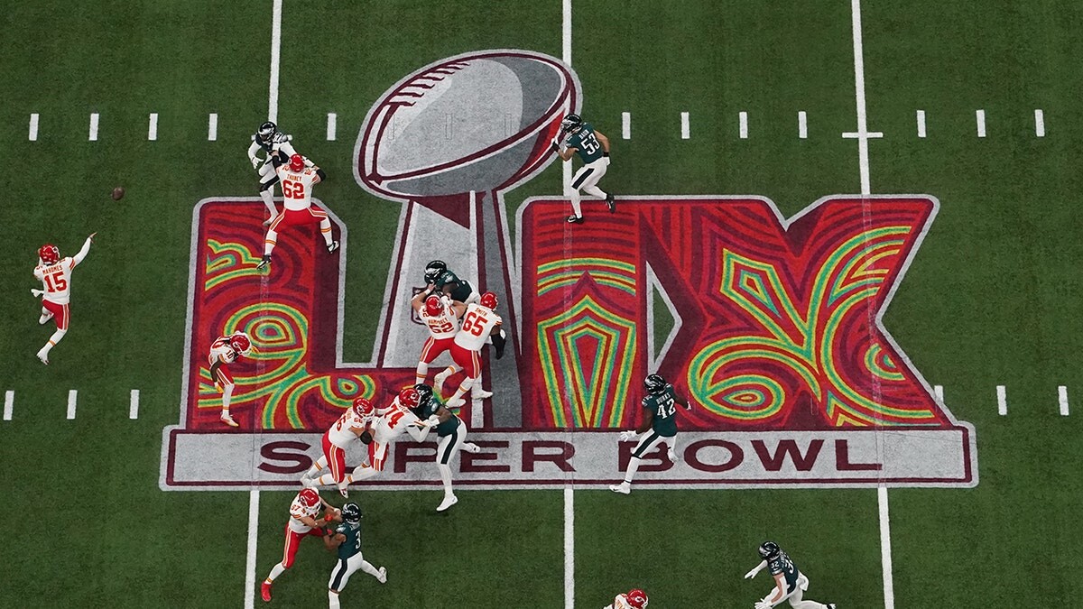 Chiefs to host Eagles in rematch of Super Bowl LIX on FOX  at george magazine