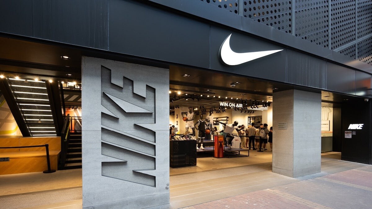 Nike is now on Amazon: shop walking shoes, joggers, socks and shorts today  at george magazine