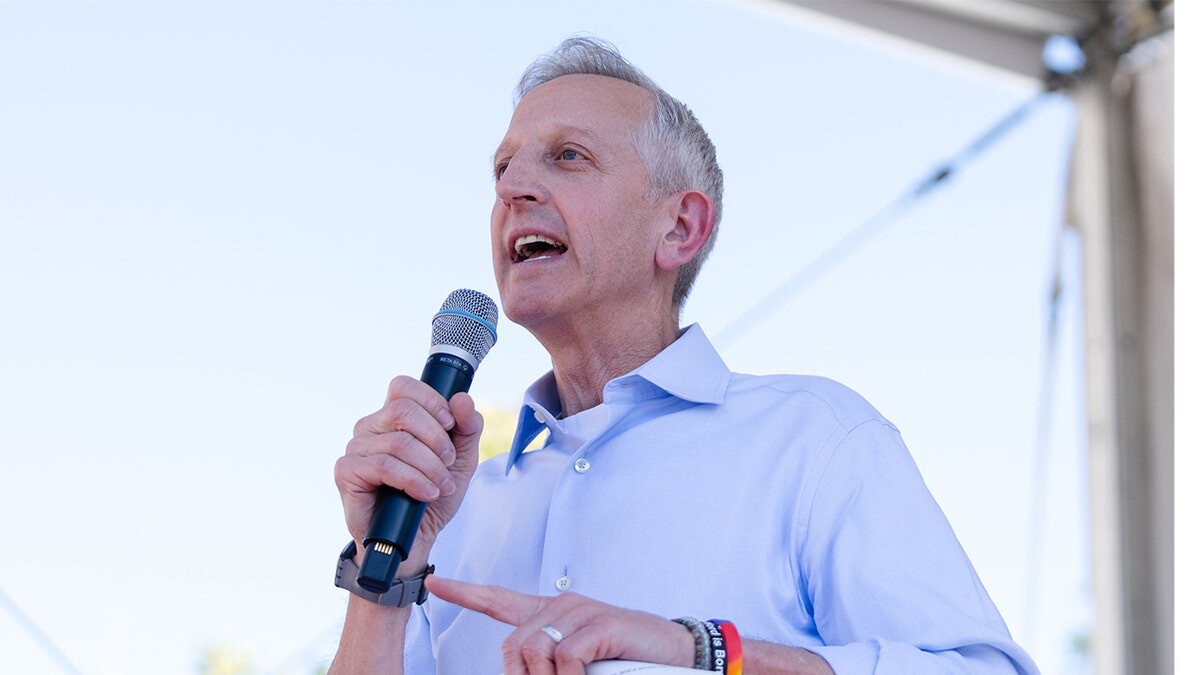 Portland mayor warns city to fix homeless problem before Trump 'deploys bulldozers'  at george magazine