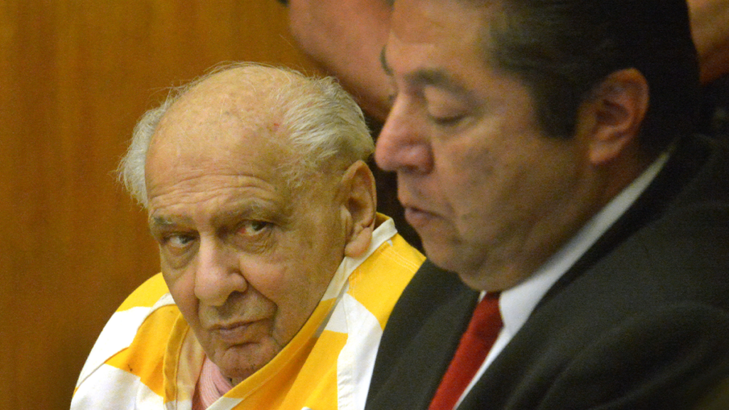 Serial killer claims he murdered 26 women as new documentary reveals dark secrets