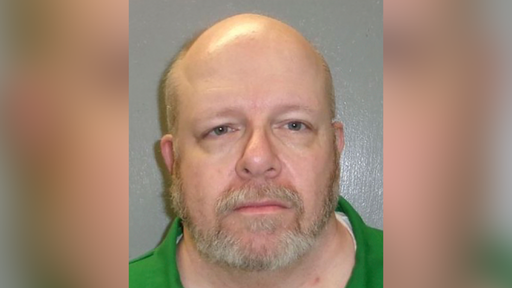 South Carolina death row inmate says judges are led by Satan as court weighs if he is competent for execution