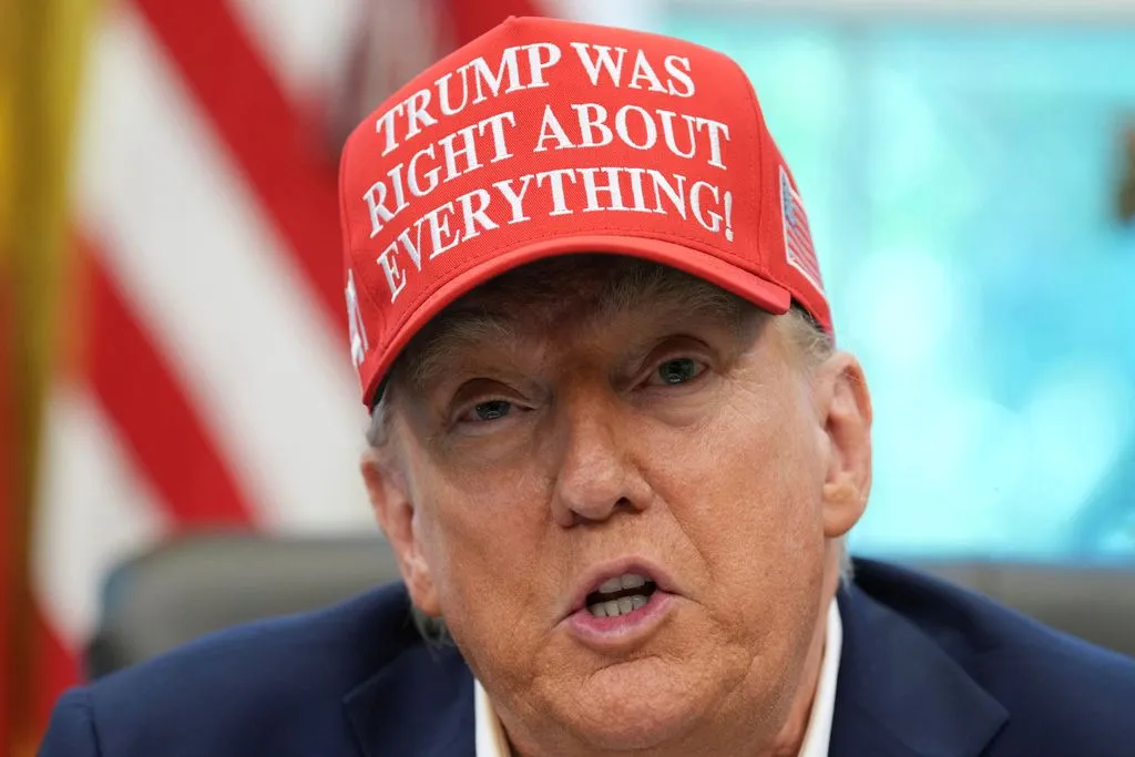 Trump cites Bowser popularity in appeal to blue-state governors to accept National Guard
