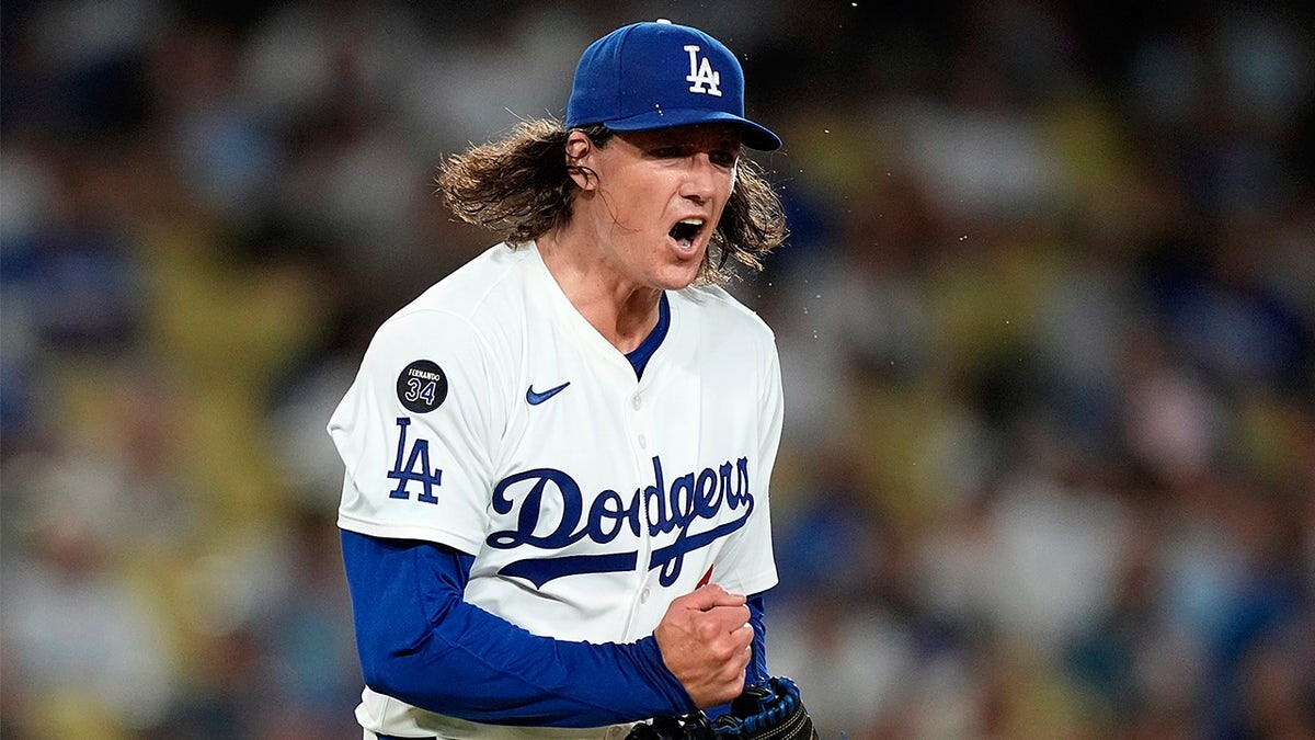 Dodgers lose 2 no-hit bids in 9th inning in span of 3 days  at george magazine